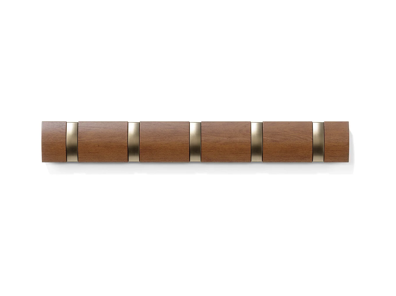 Kleiderständer Flip 5 Haken