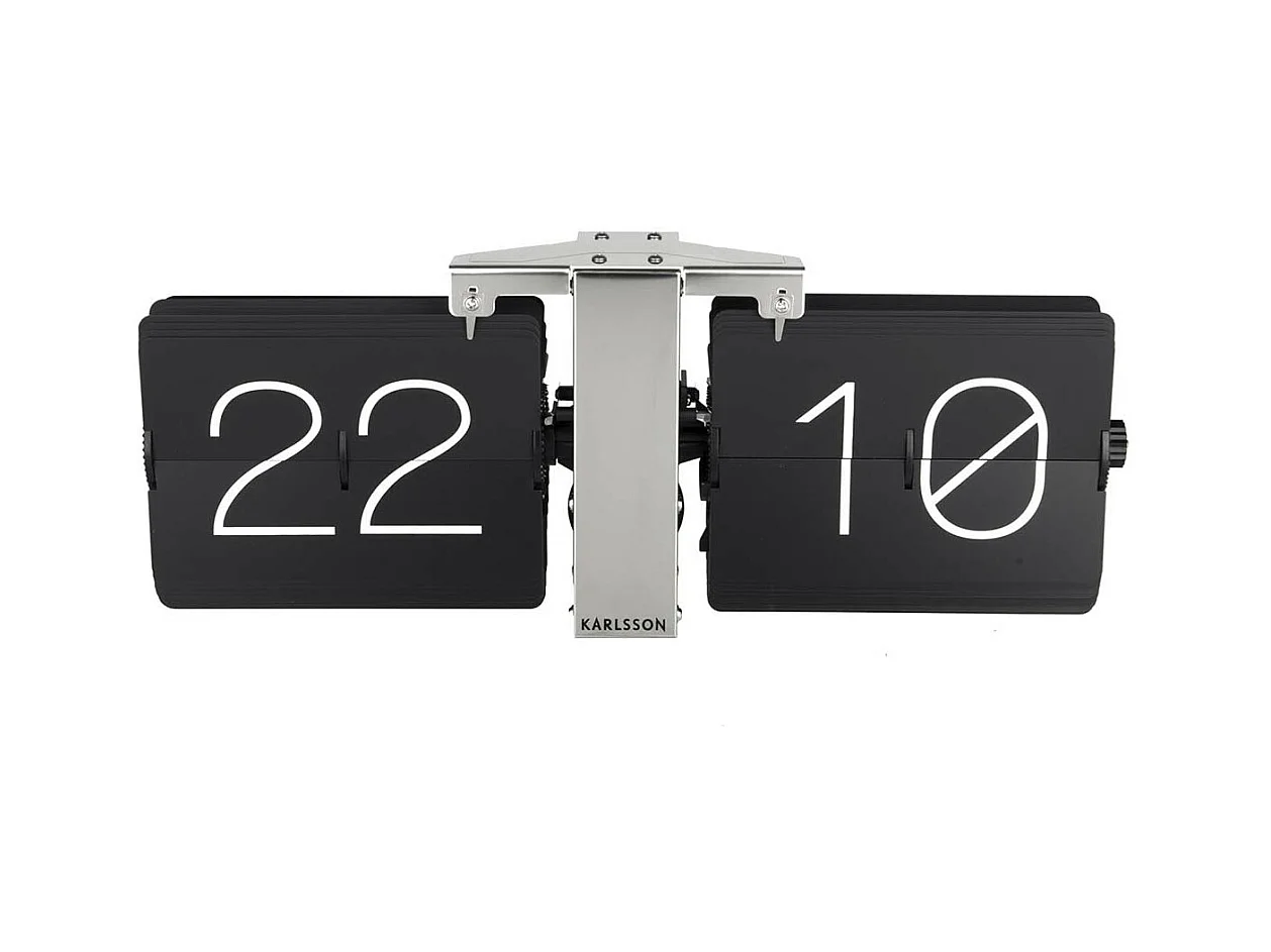 Horloge à poser No Case - Karlsson