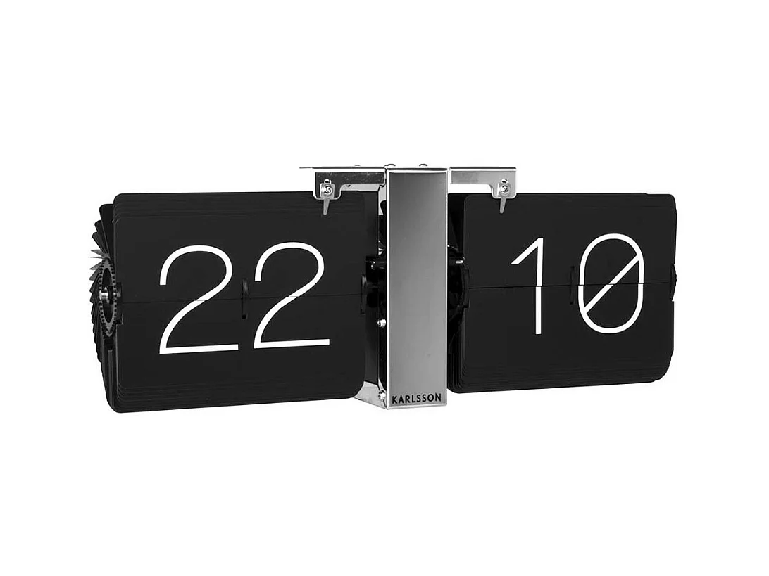 Horloge à poser No Case - Karlsson