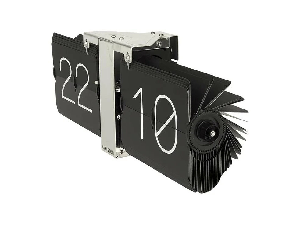 Horloge à poser No Case - Karlsson