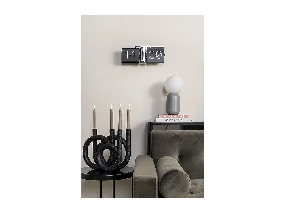 Horloge à poser No Case - Karlsson