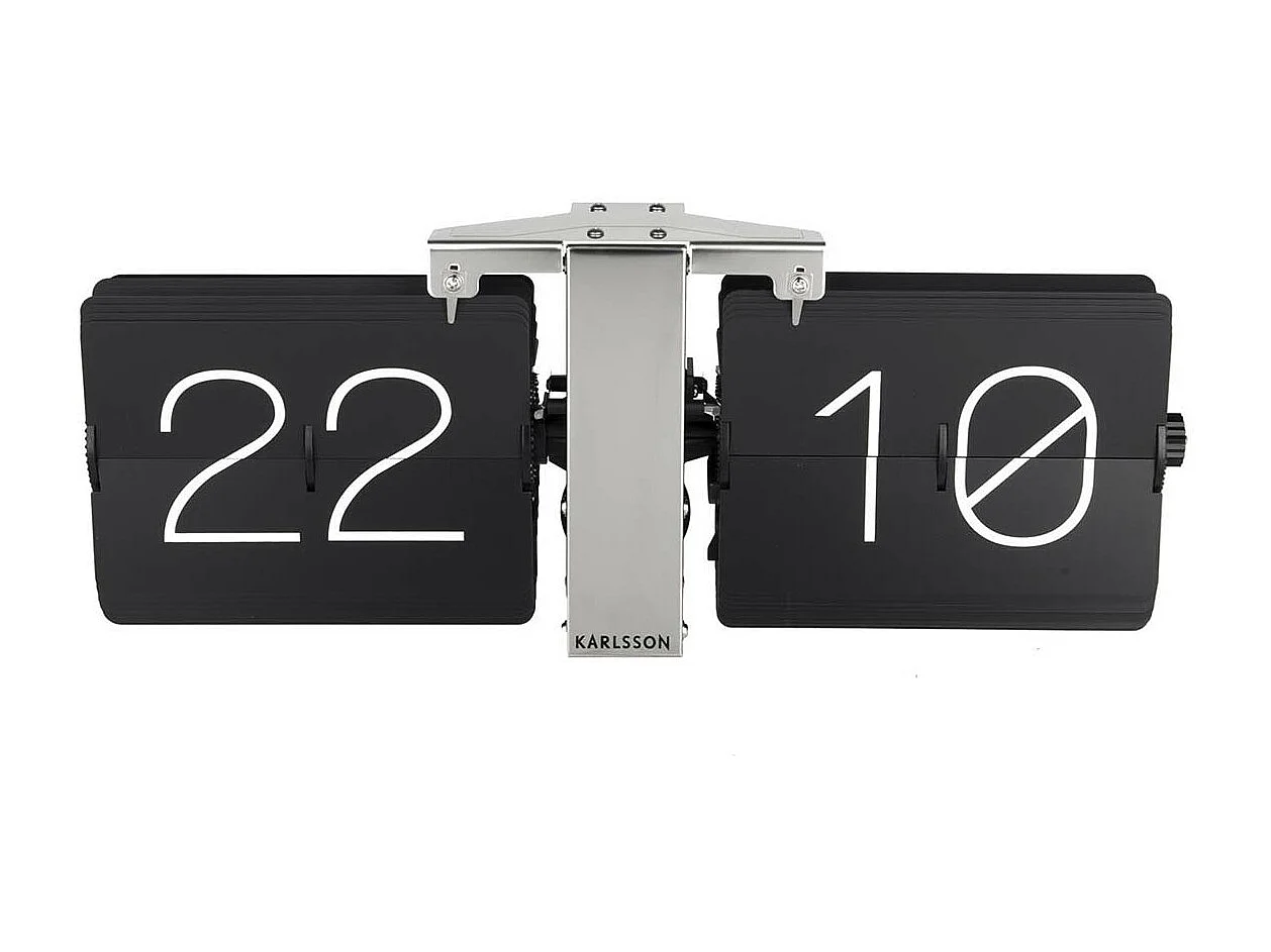 Horloge à poser No Case - Karlsson