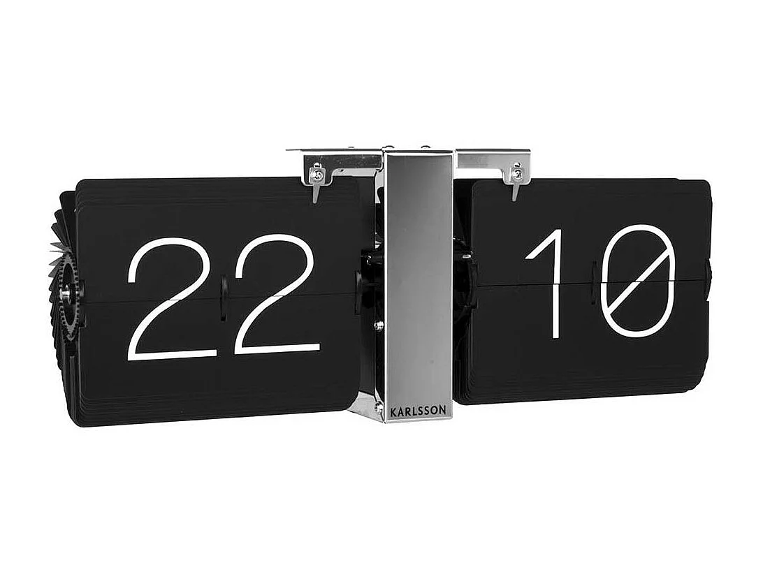 Horloge à poser No Case - Karlsson