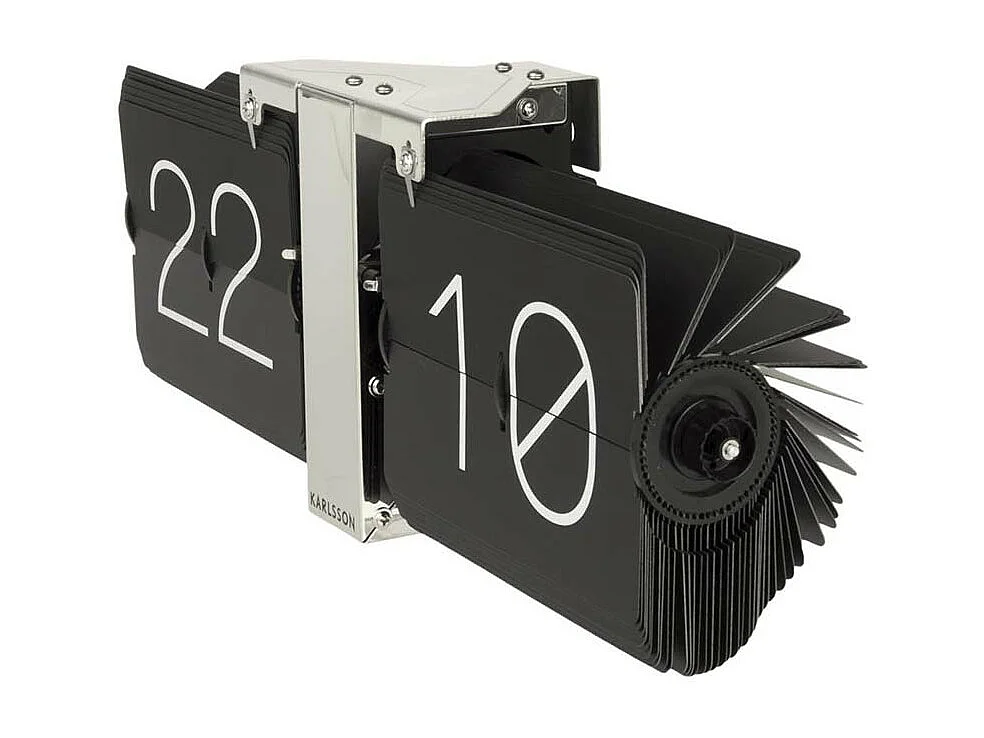 Horloge à poser No Case - Karlsson