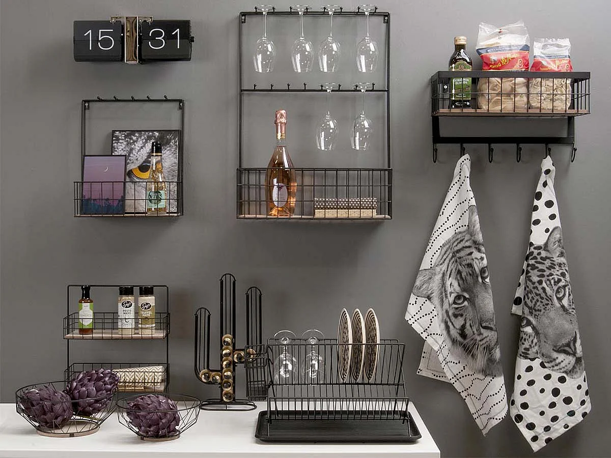 Horloge à poser No Case - Karlsson