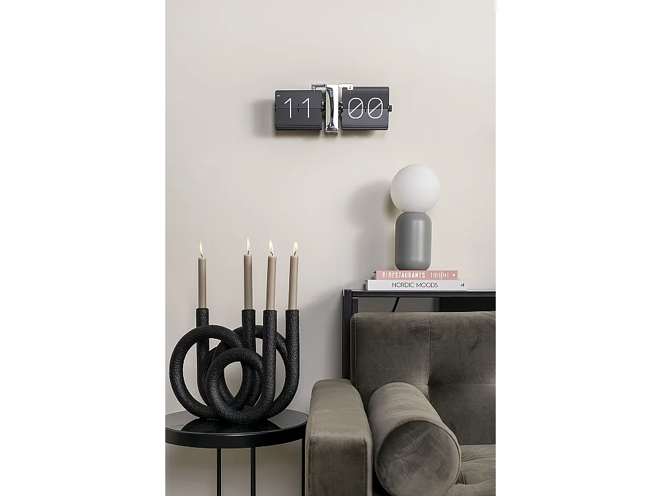 Horloge à poser No Case - Karlsson