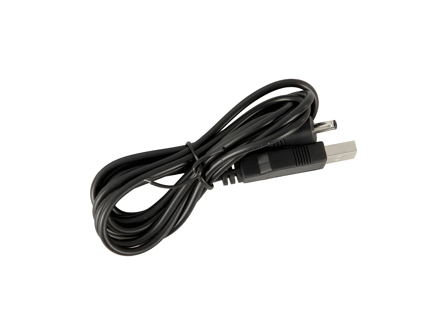 Sveglia ovale argentata a led in ABS