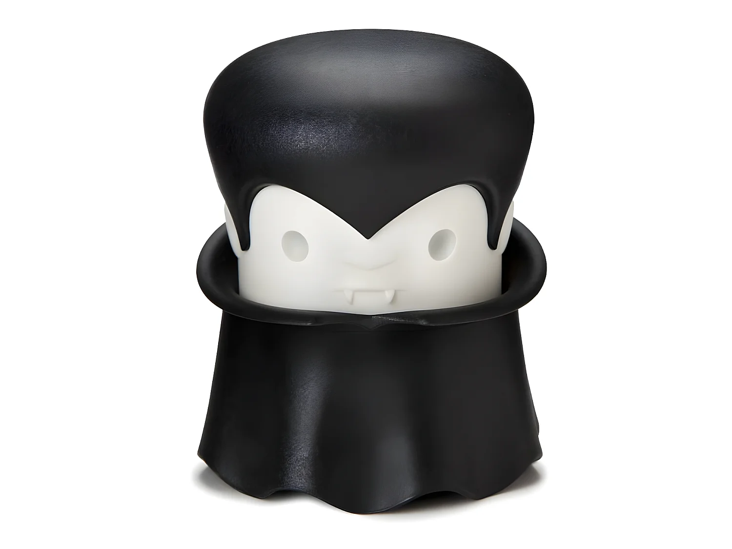 Grinder écraseur d'ail Gracula Noir  PA Design