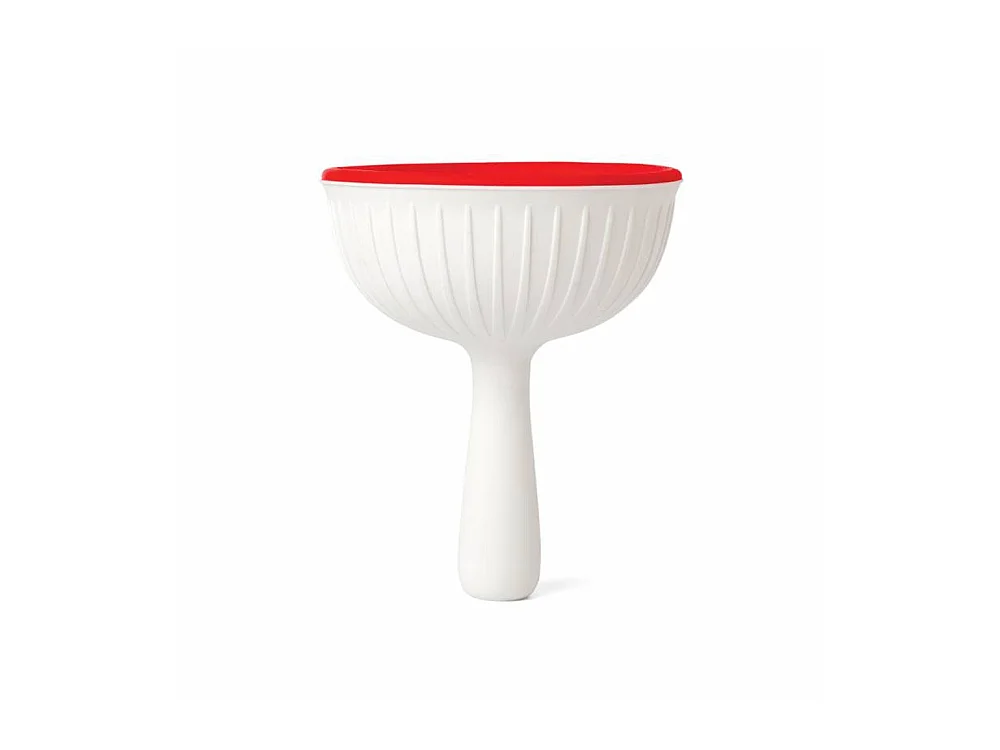 Magic Mushroom Entonnoir Rouge  PA Design