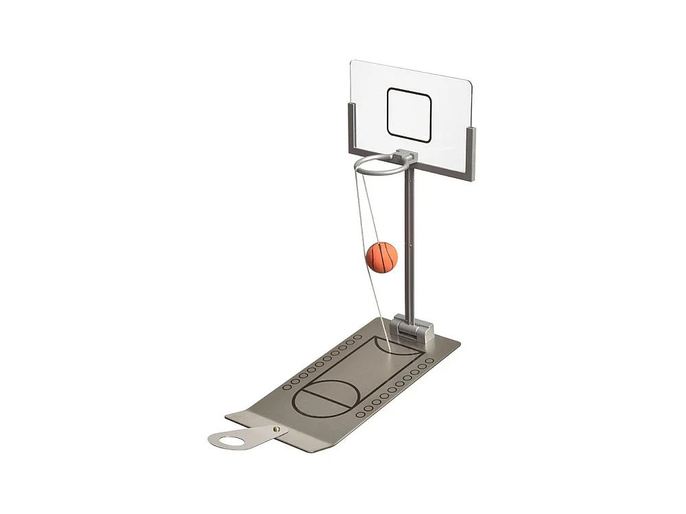 Mini Basket-Ball Gris  La chaise longue