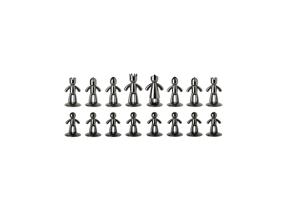 Jeu d'échecs Buddy Multicolore  Umbra