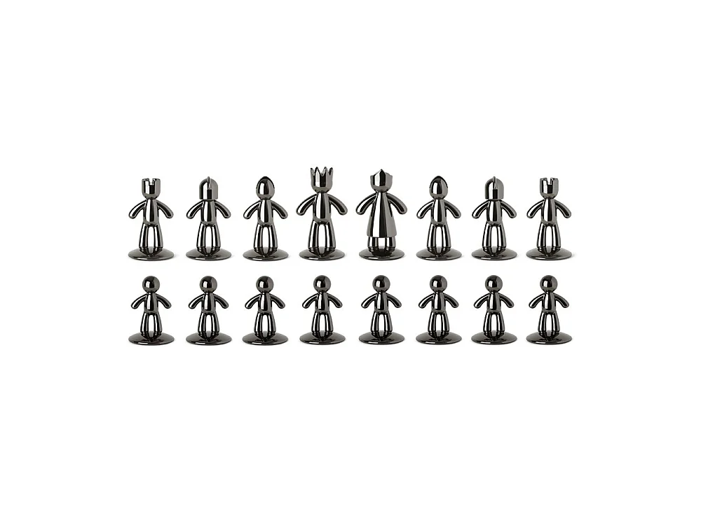 Jeu d'échecs Buddy Multicolore  Umbra