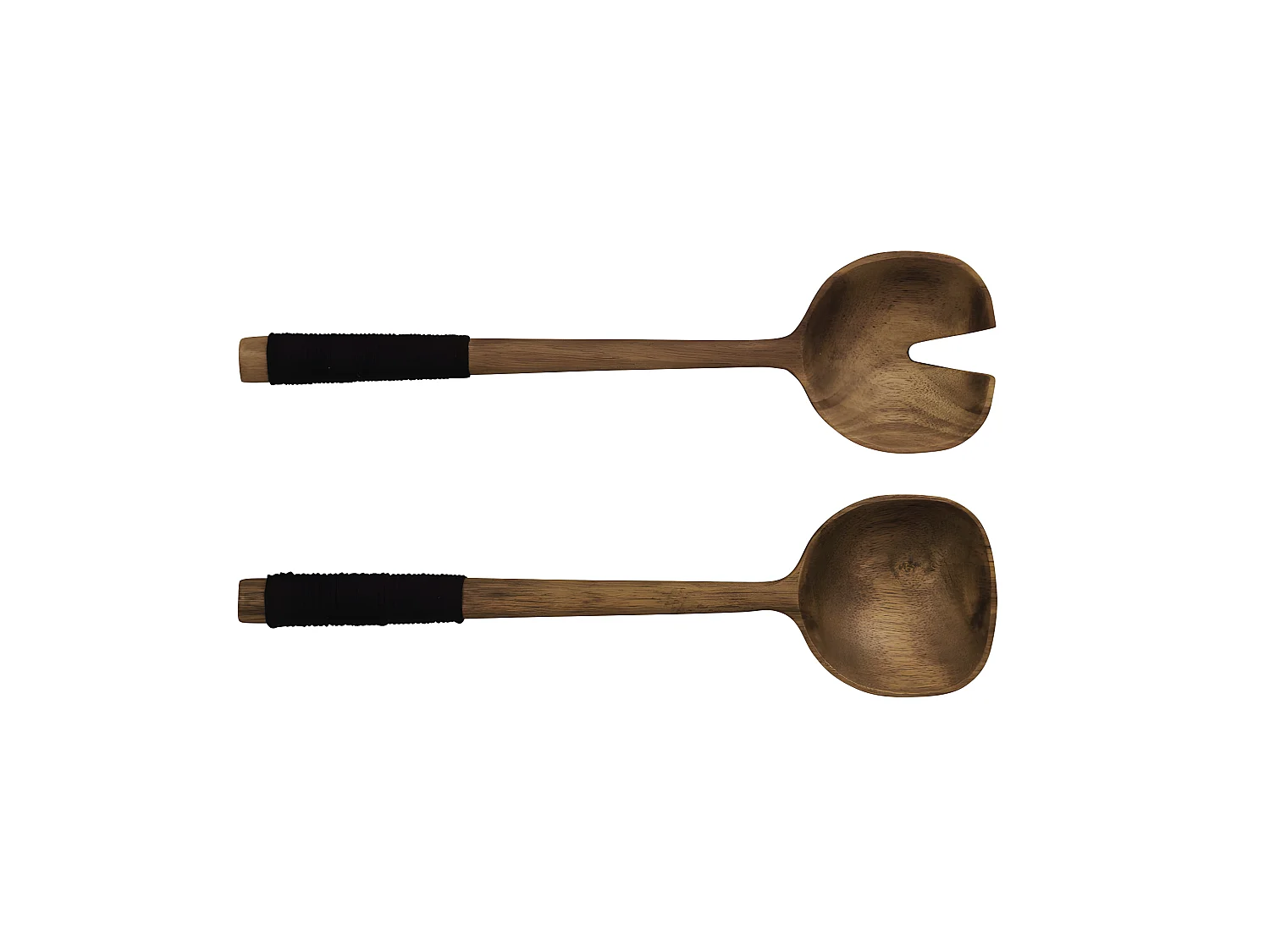 Insalatiere in legno