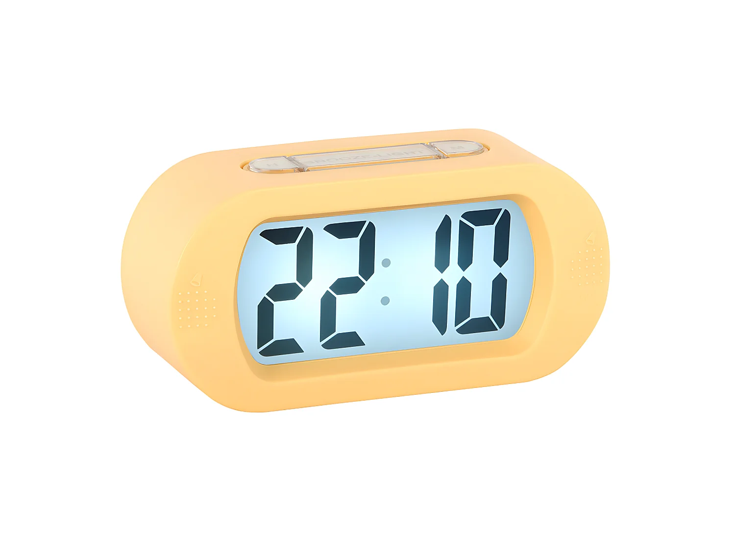 Despertador de gominola