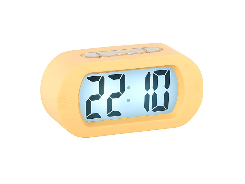 Despertador de gominola