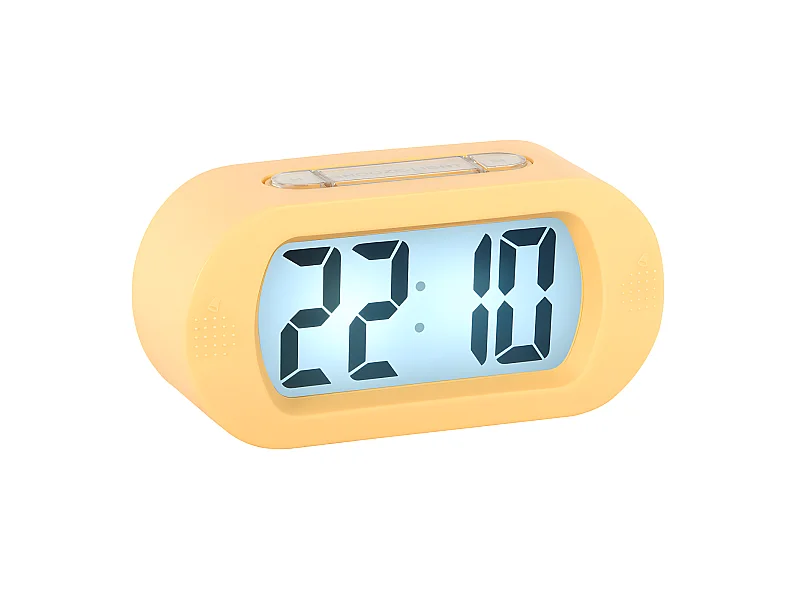 Despertador de gominola