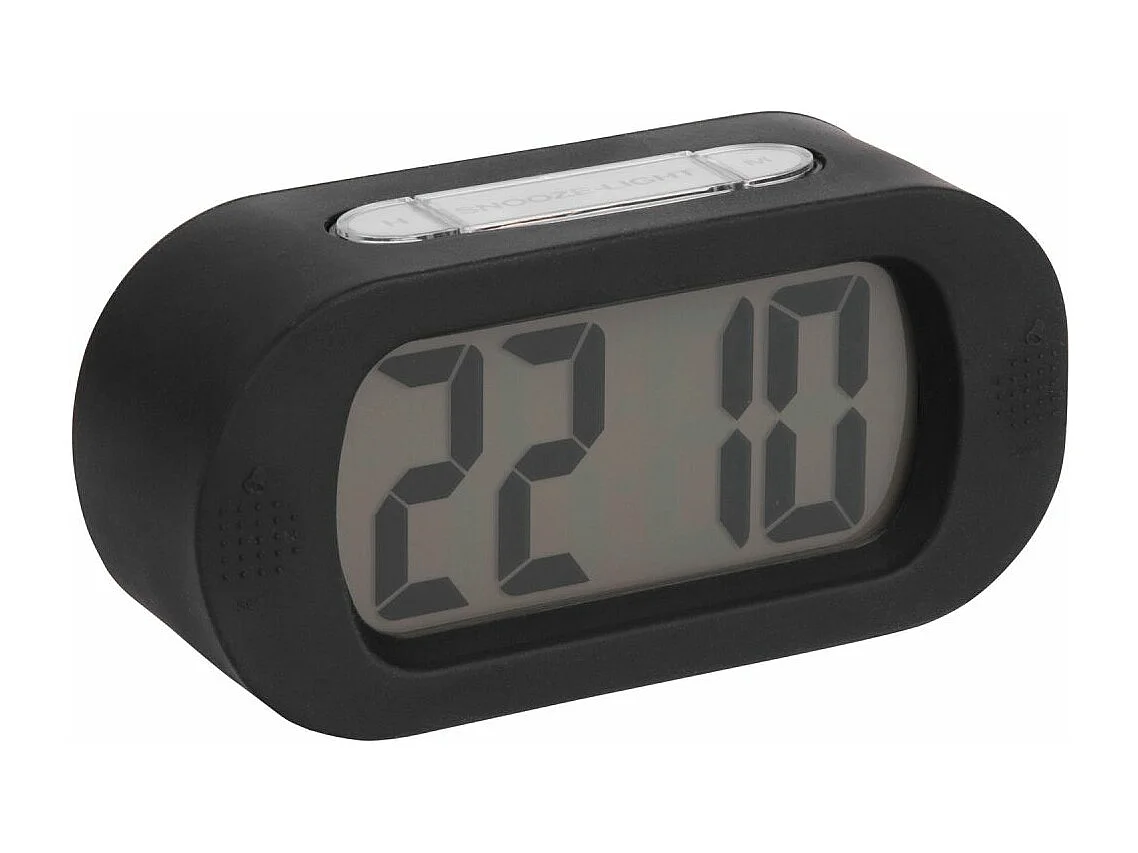 Sveglia in silicone gommoso