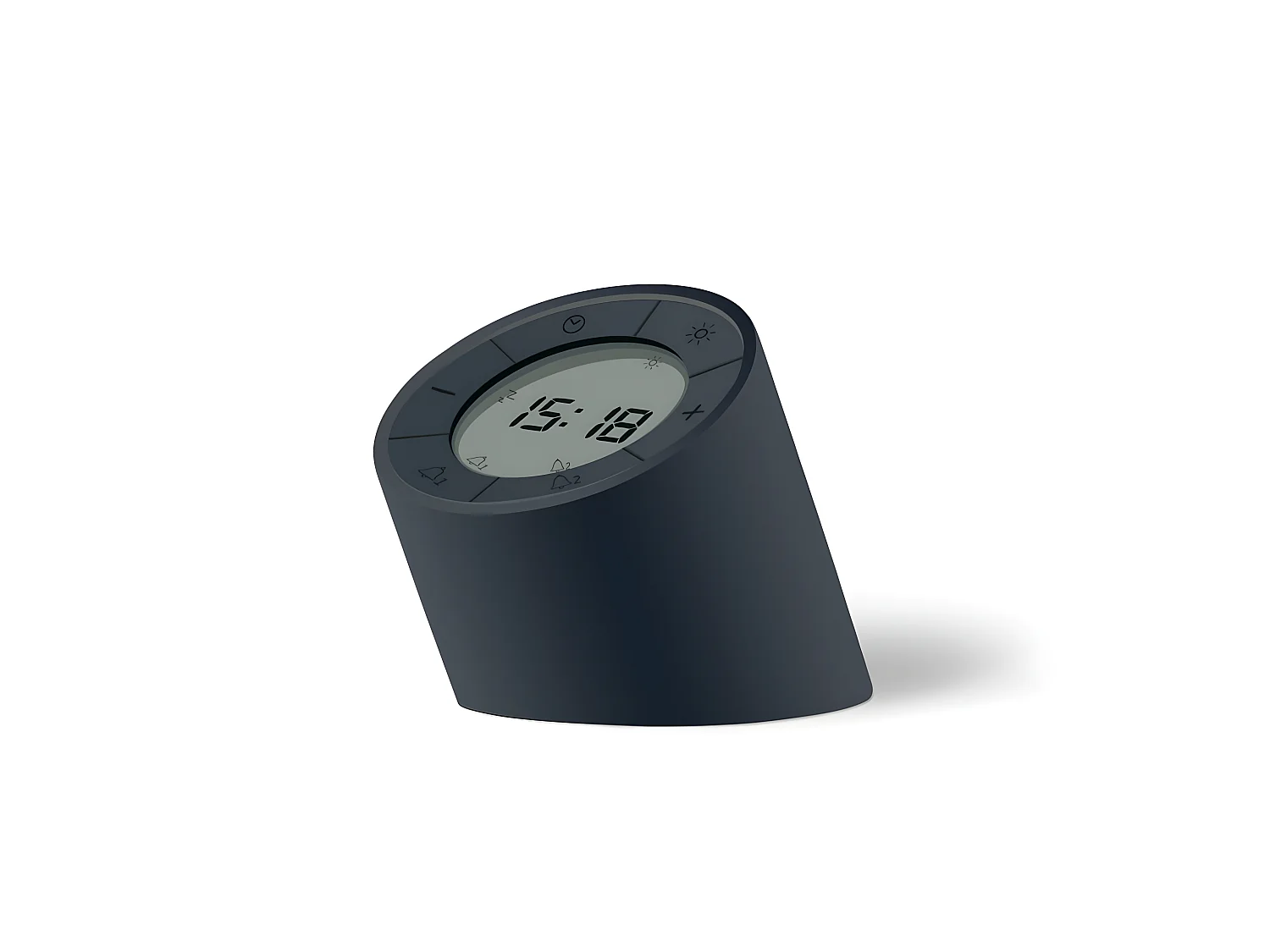 Despertador edge light