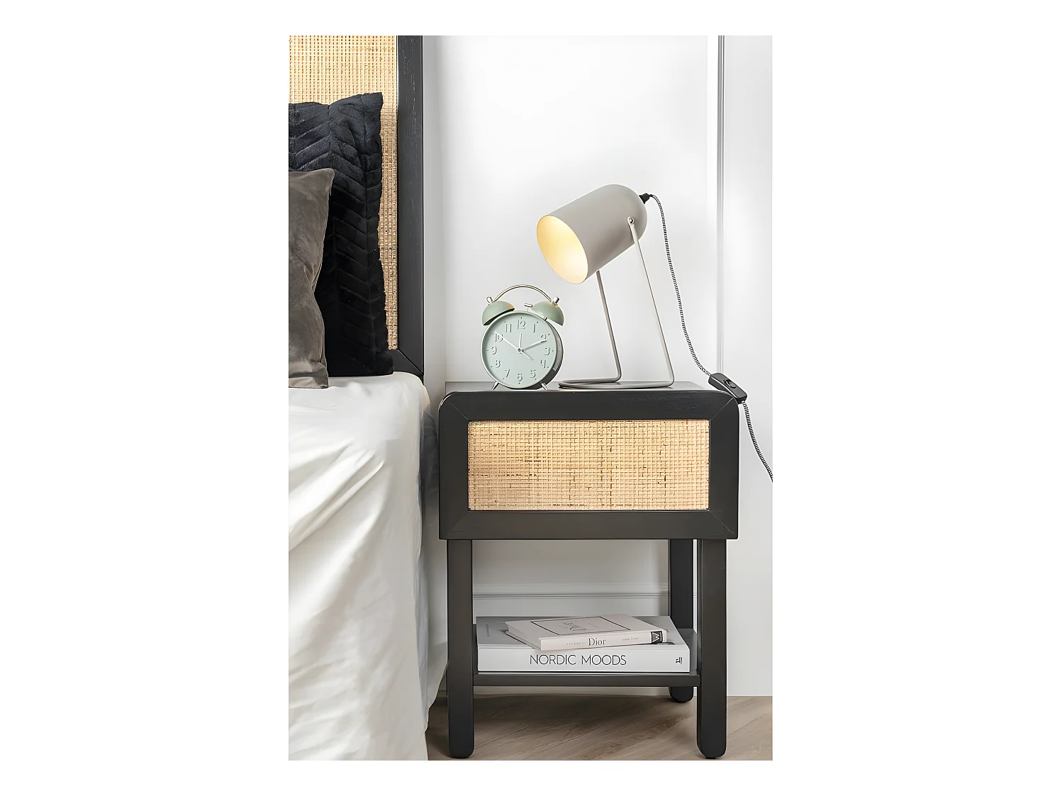 Réveil Iconic - Karlsson