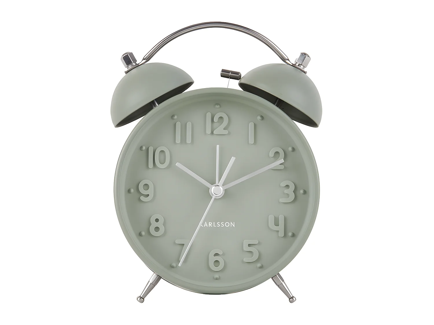 Réveil Iconic - Karlsson