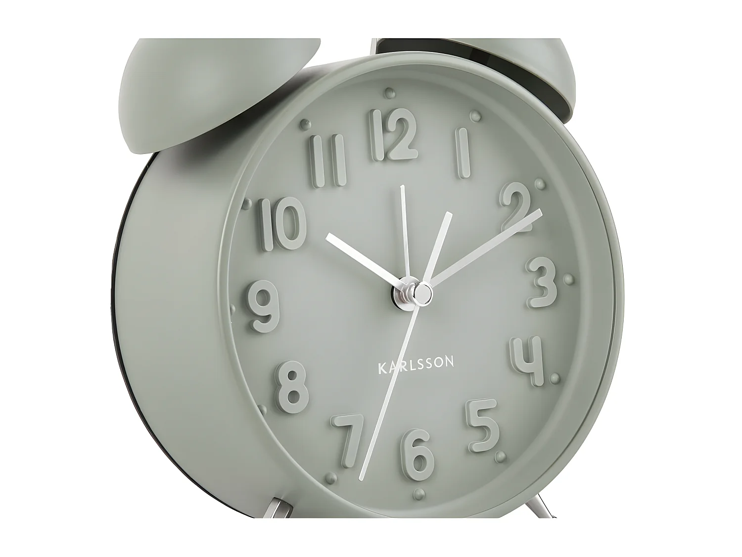 Réveil Iconic - Karlsson