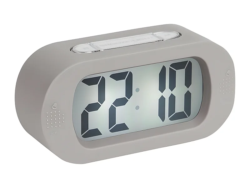 Despertador de gominola