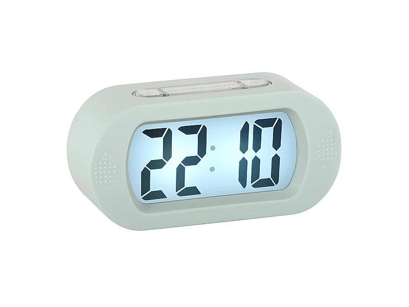 Despertador de gominola