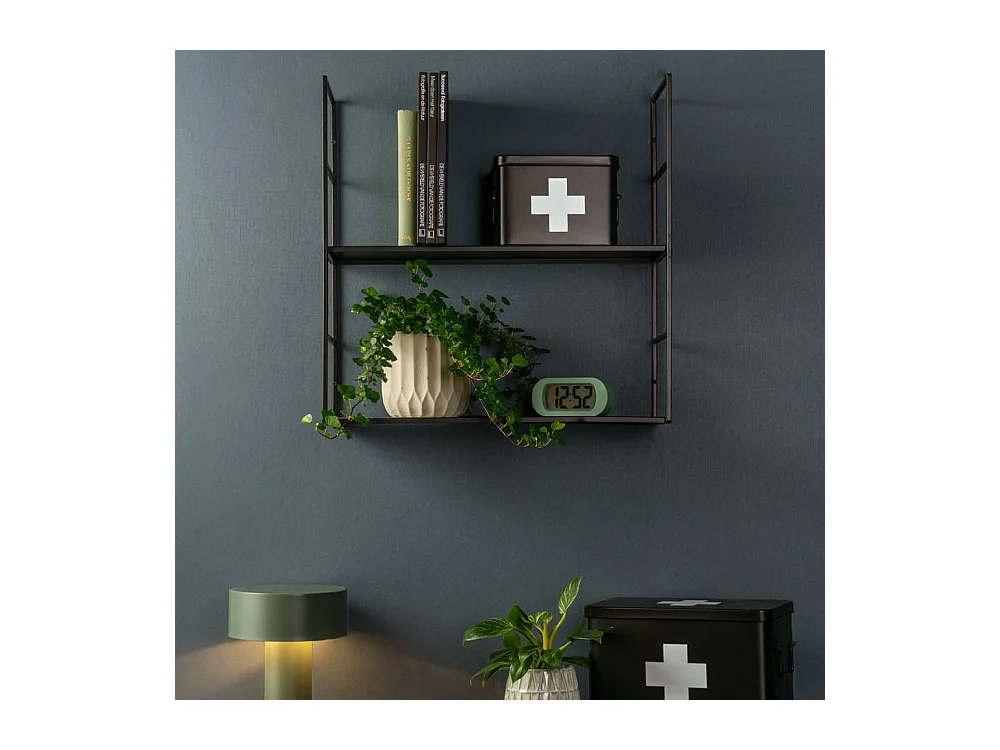 Réveil Gummy Vert  Present Time