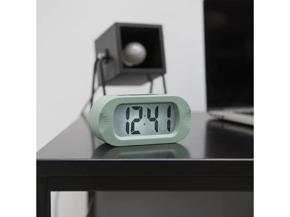 Despertador de gominola