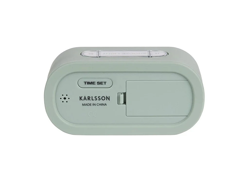 Despertador de gominola