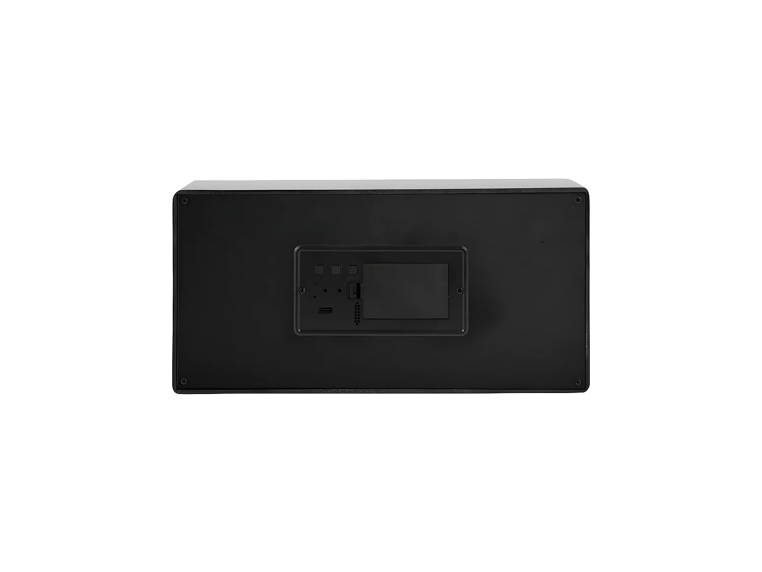 Sveglia a LED in scatola