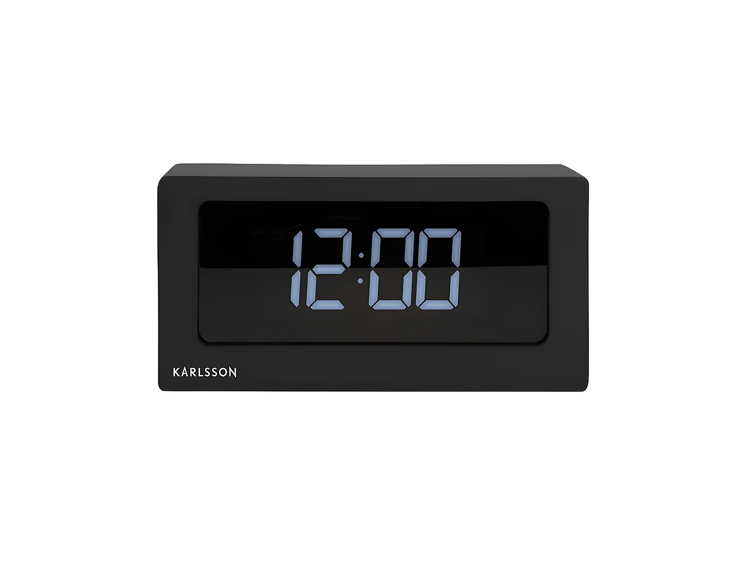 Sveglia a LED in scatola