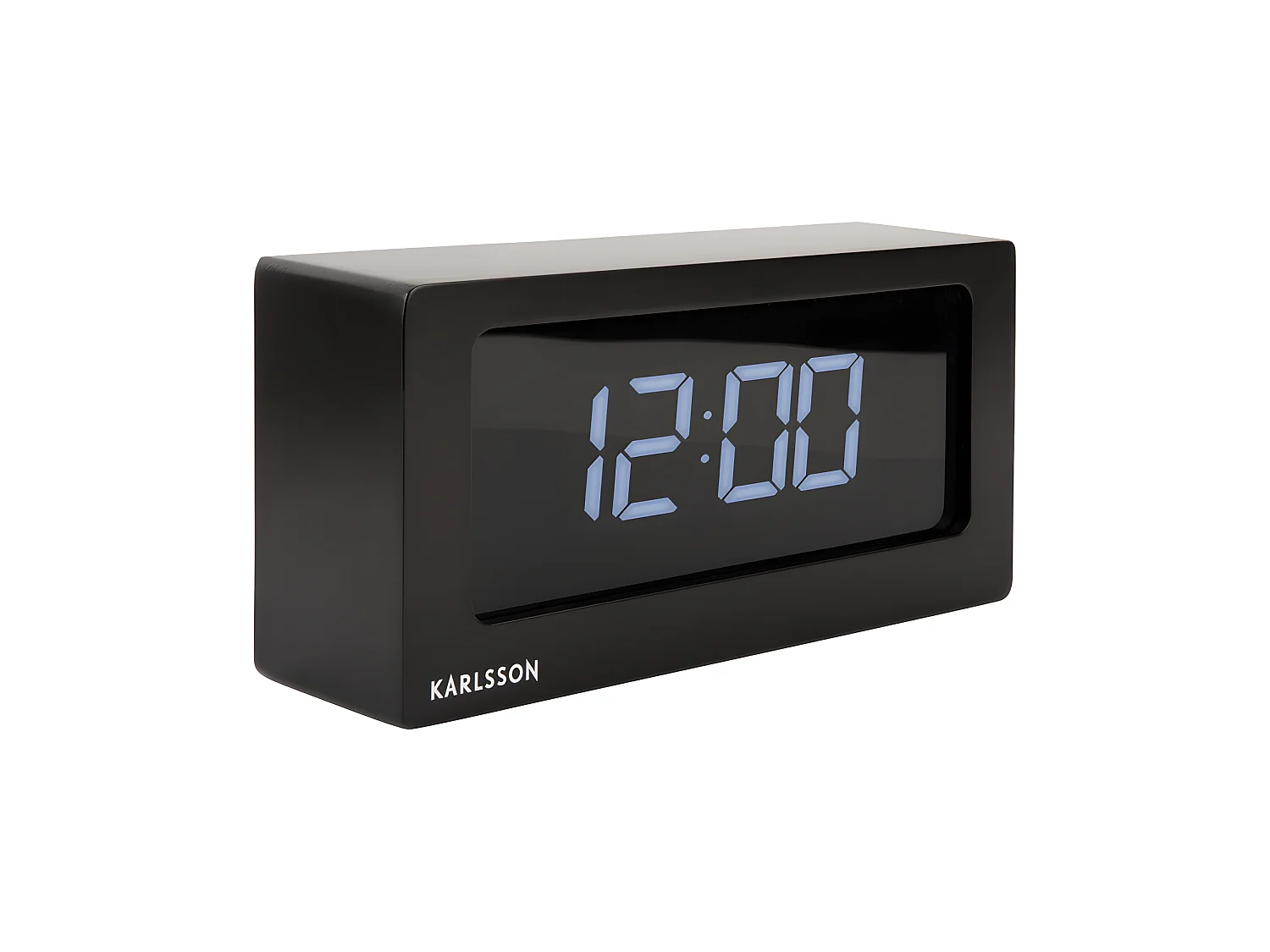 Sveglia a LED in scatola