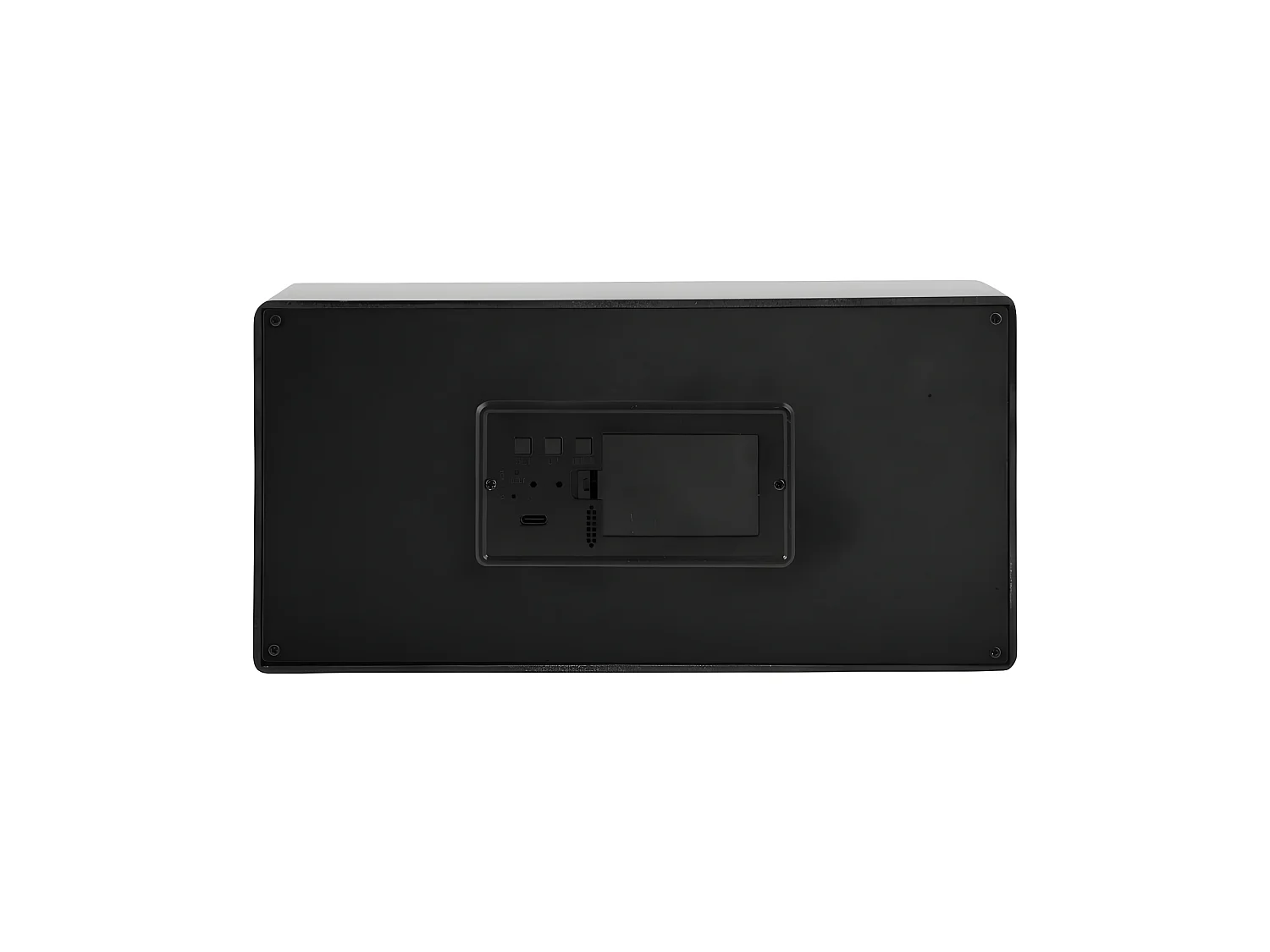 Sveglia a LED in scatola