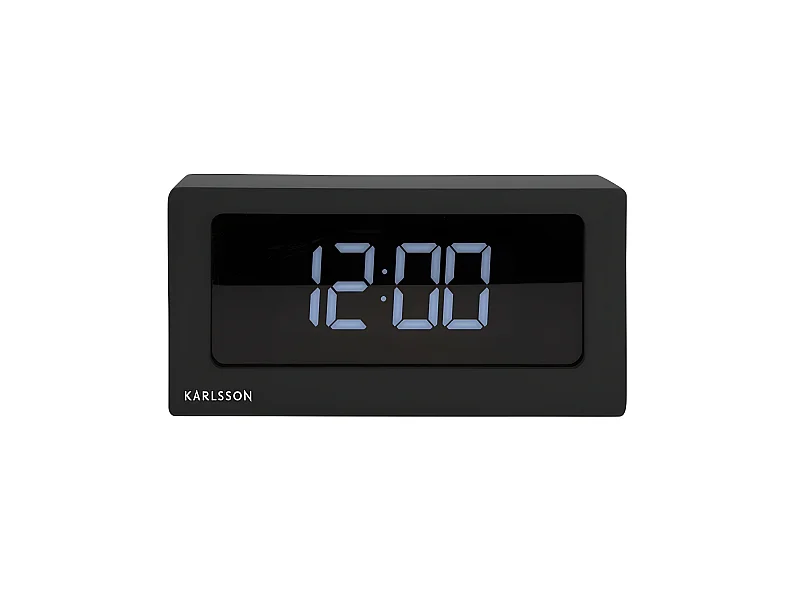 Sveglia a LED in scatola