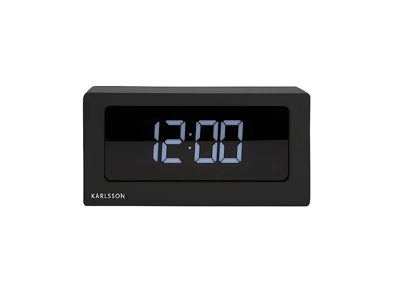 Sveglia a LED in scatola