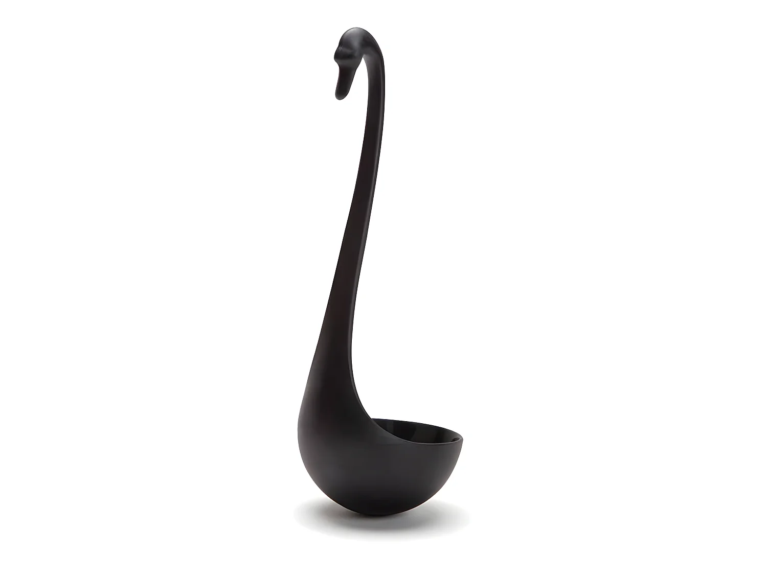 Louche Swanky le cygne Noir  PA Design