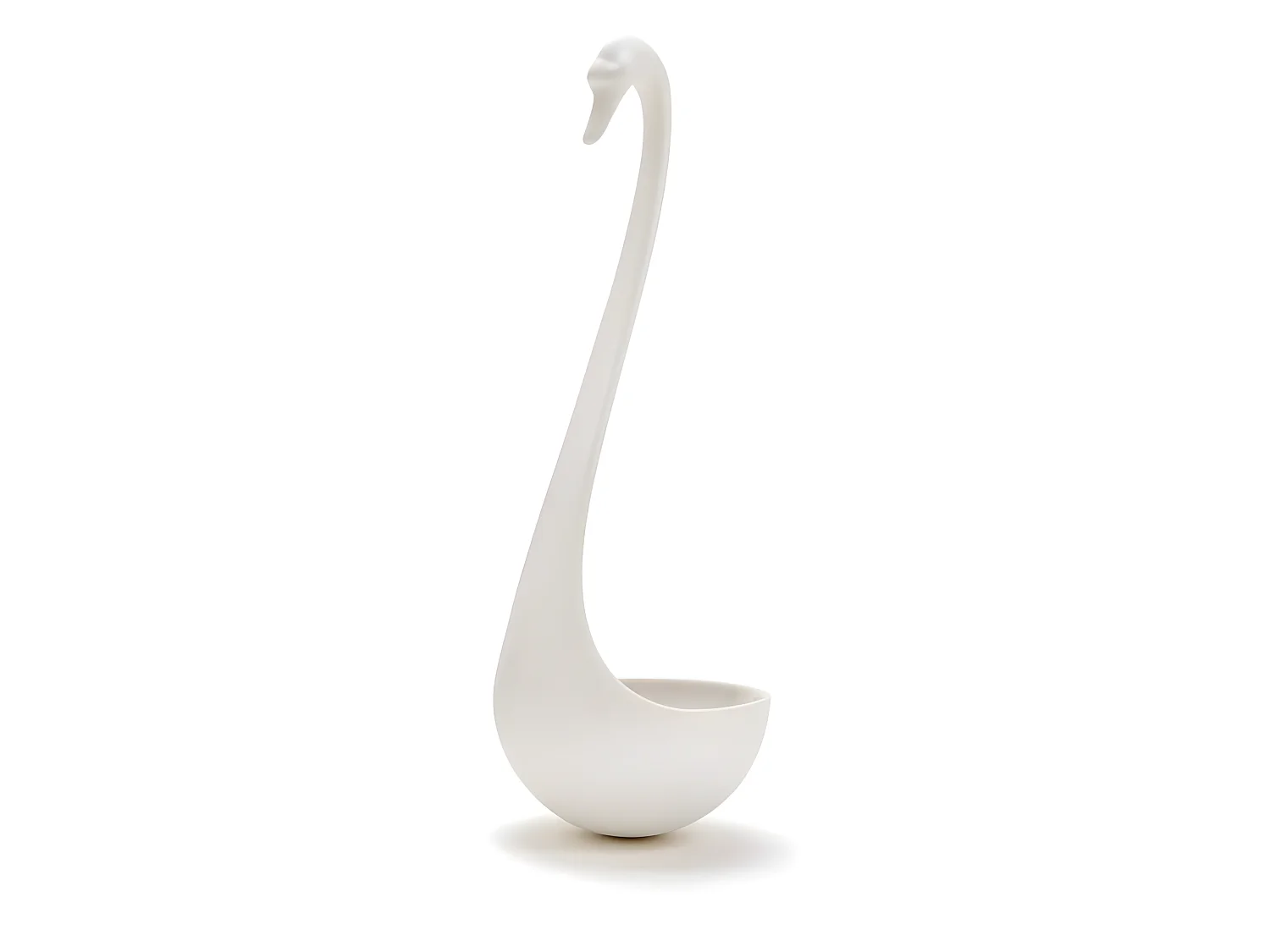 Louche Swanky le cygne Noir  PA Design