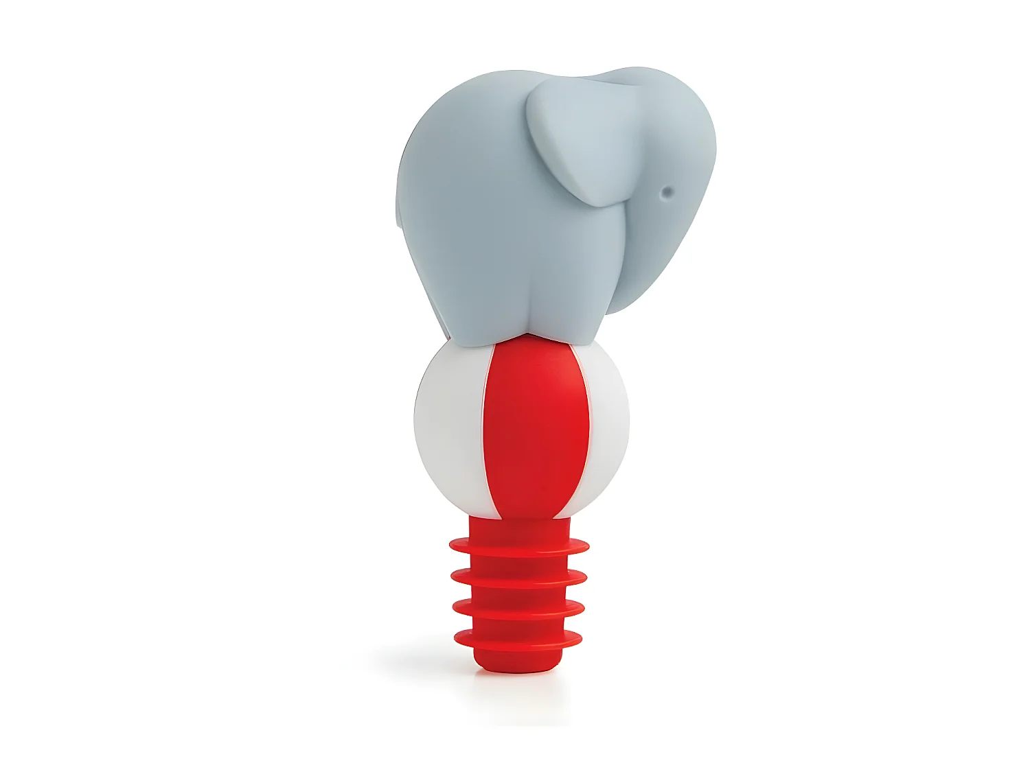 Bouchon de bouteille Phil Gris  PA Design