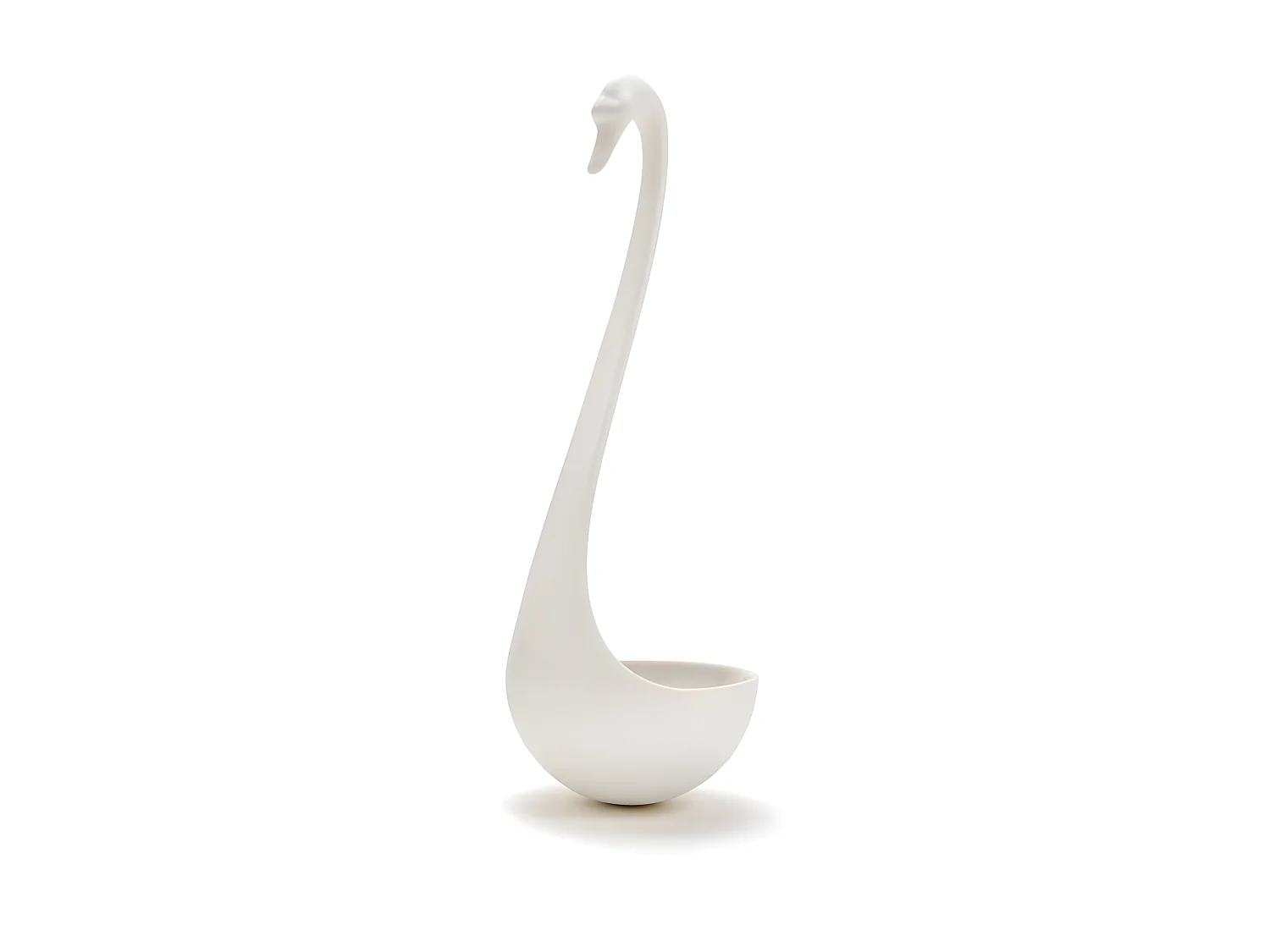 Louche Swanky le cygne Blanc  PA Design