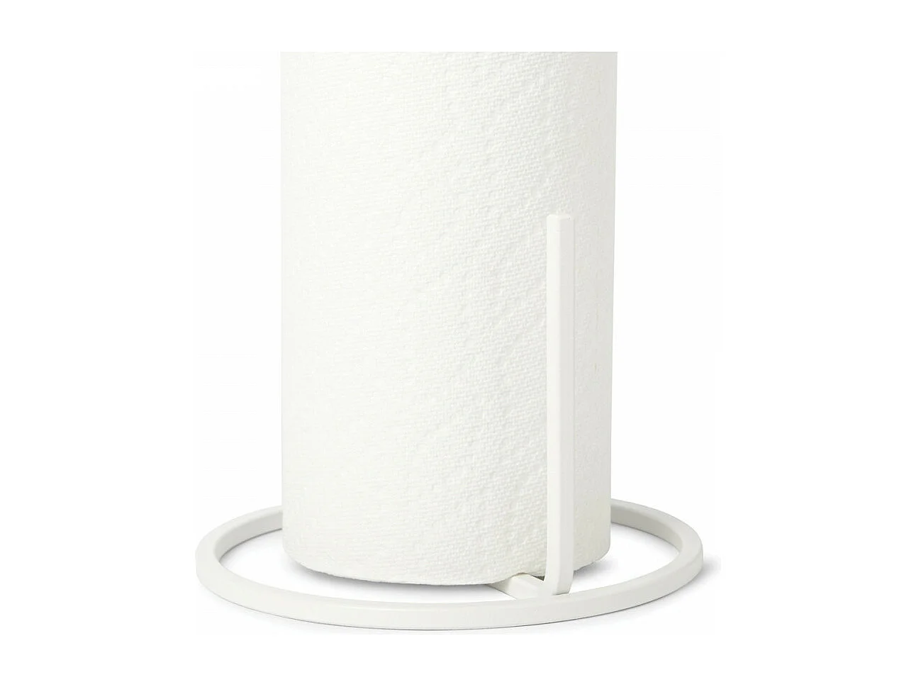 Porte essuie-tout Squire Blanc  Umbra