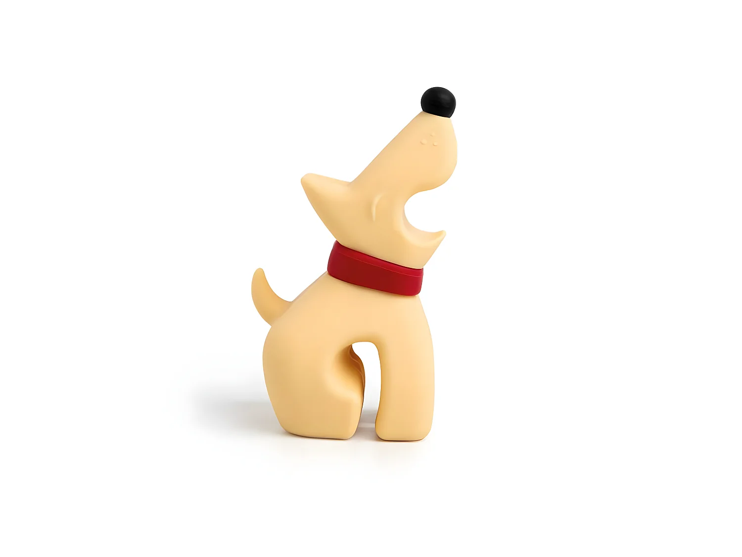 Repose cuillère Buddy Beige  PA Design