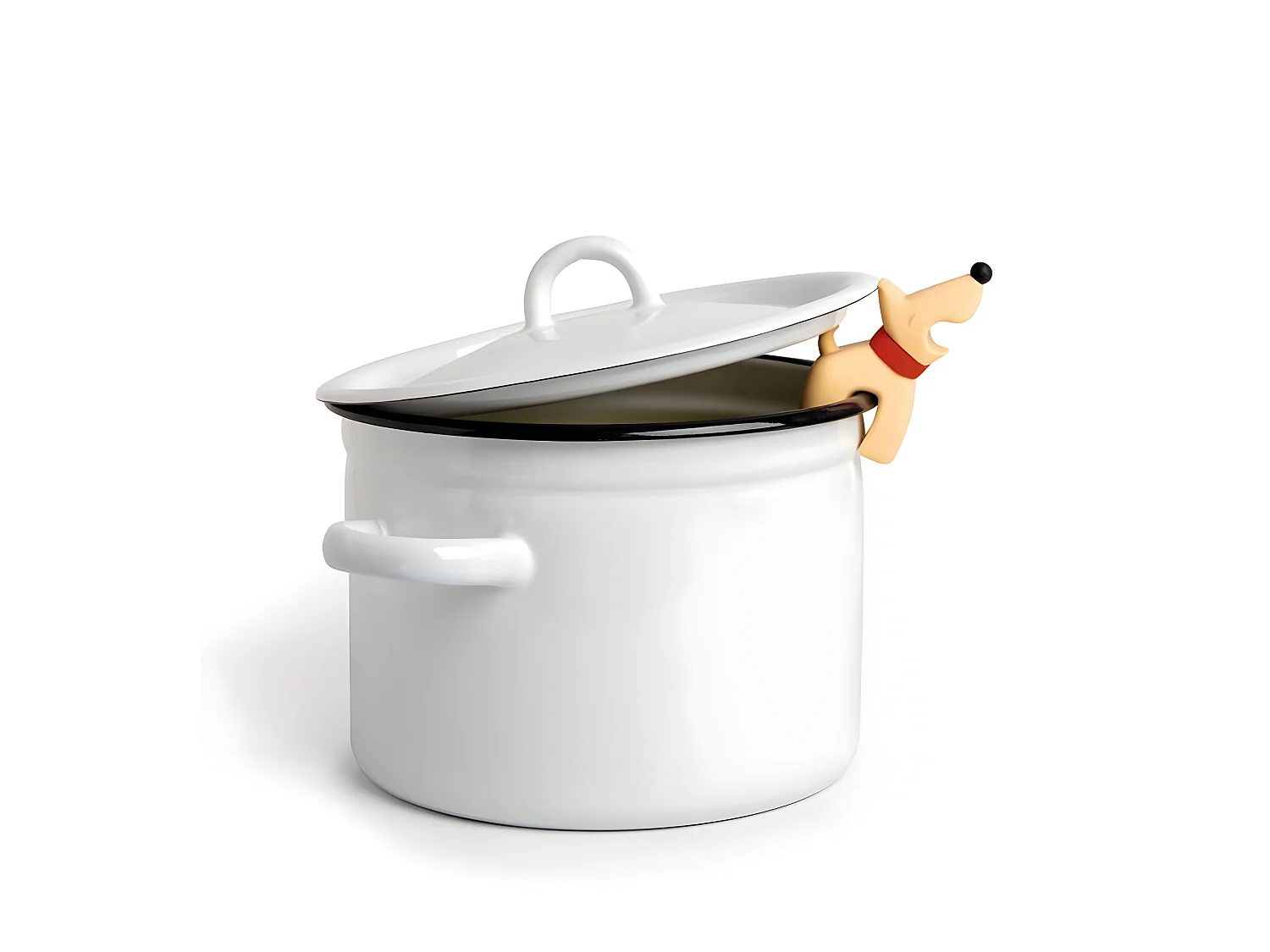 Repose cuillère Buddy Beige  PA Design