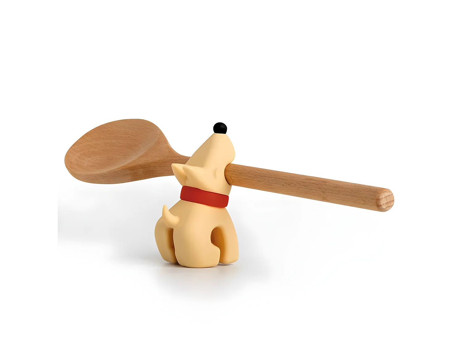 Cuchara de descanso buddy