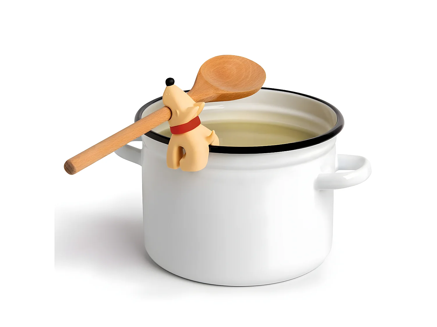 Cuchara de descanso buddy