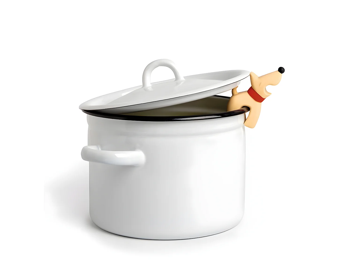 Cuchara de descanso buddy