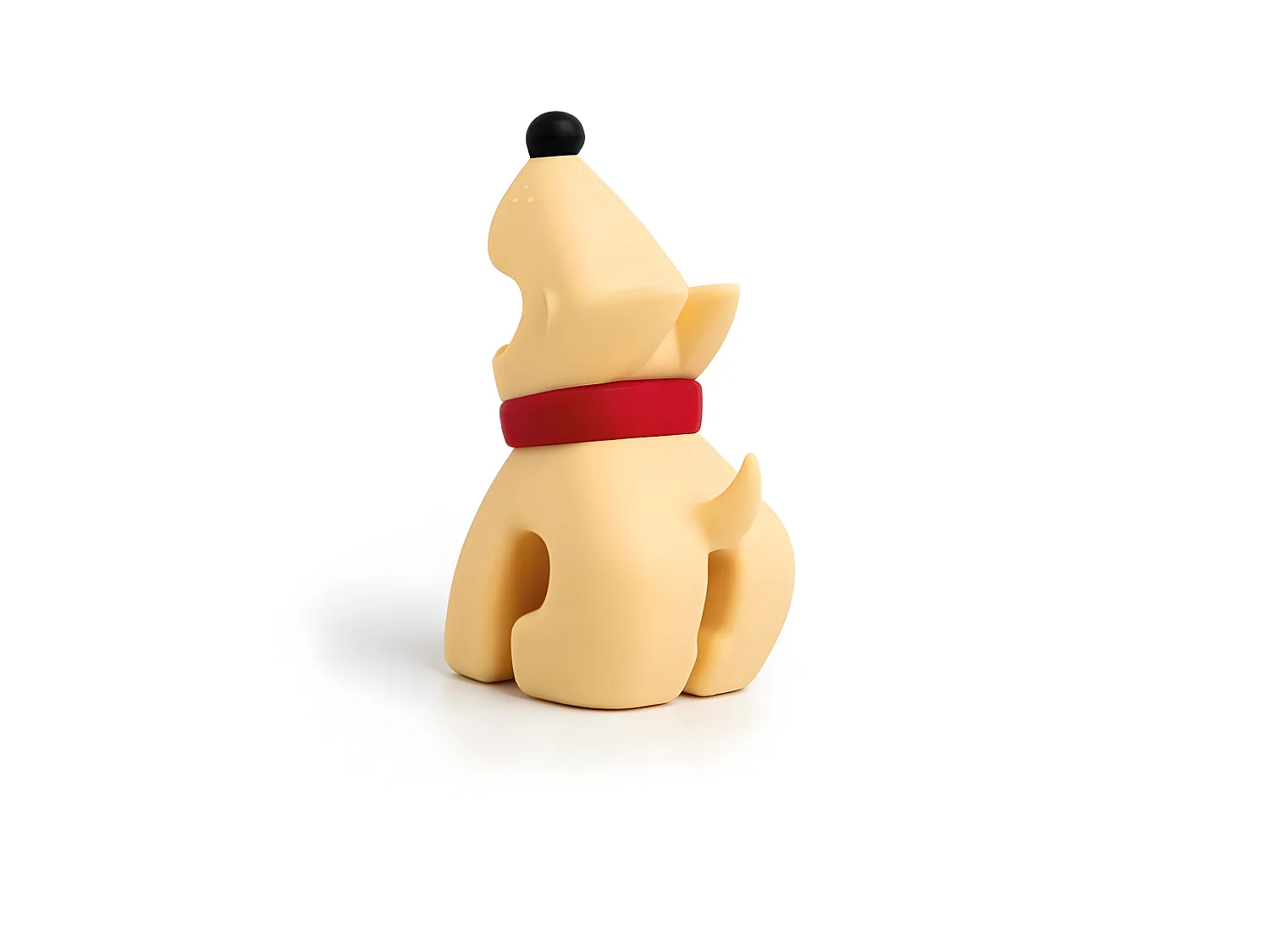 Cuchara de descanso buddy