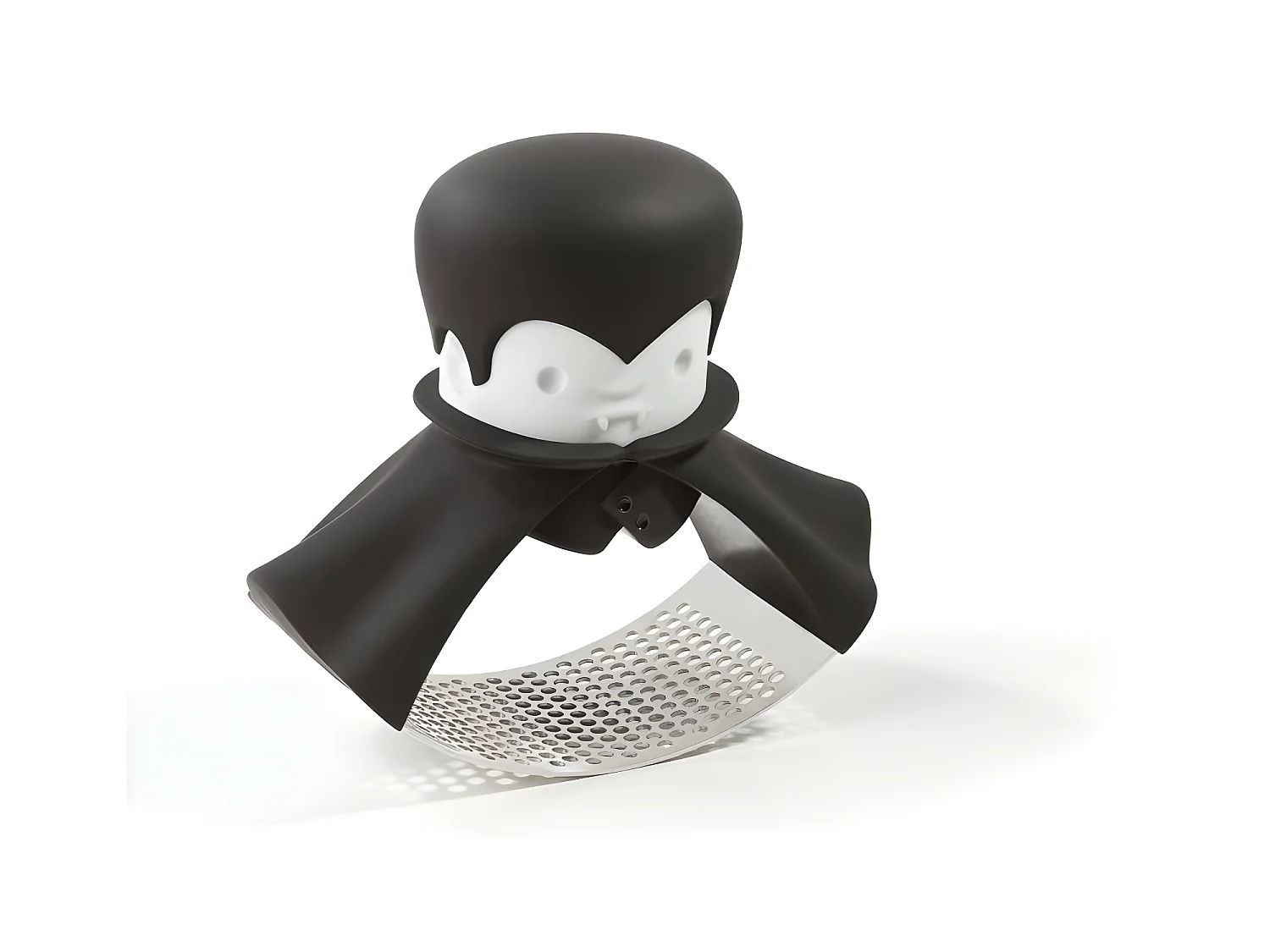 Presse ail Rockula Noir  PA Design