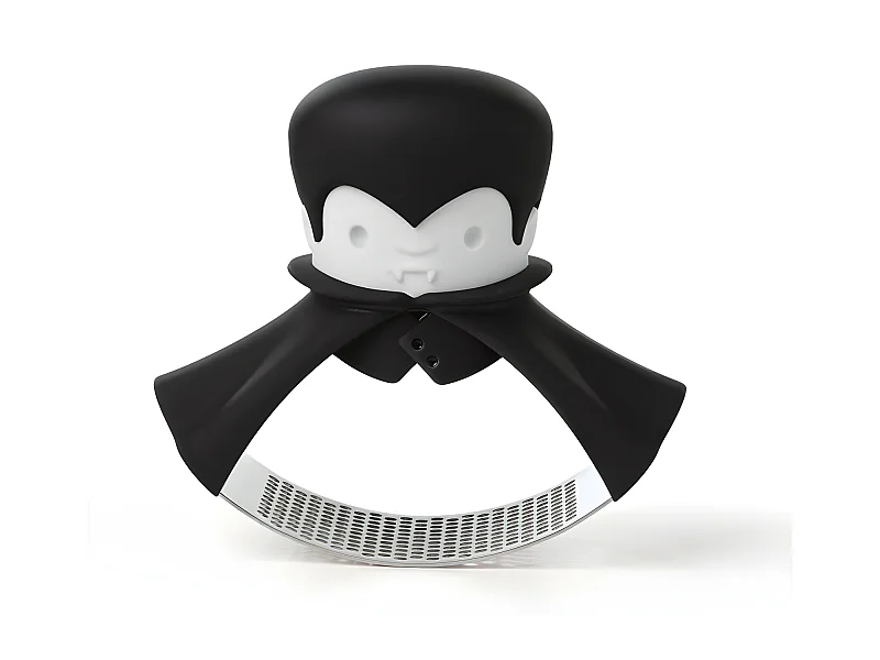 Presse ail Rockula Noir  PA Design