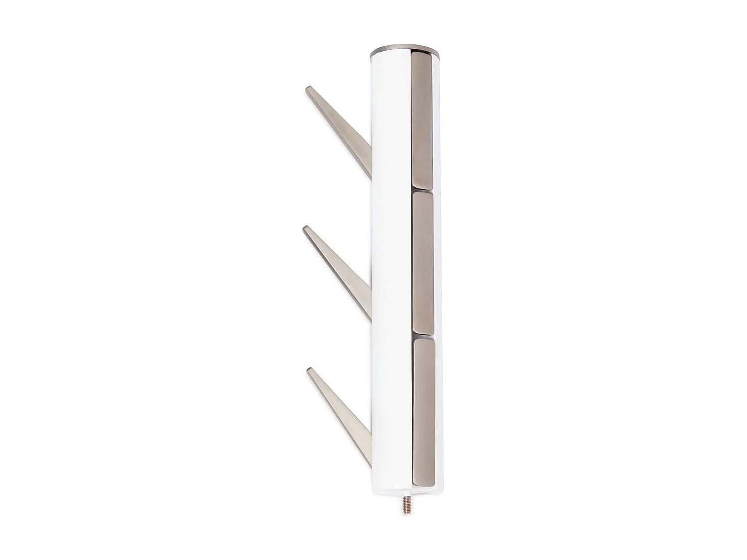 Porte manteaux Flapper Blanc  Umbra